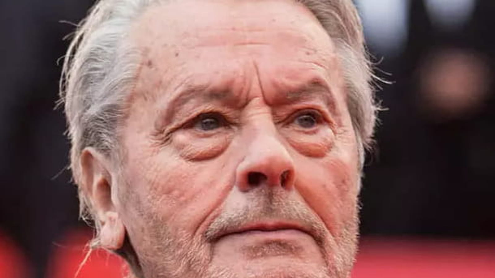 Alain Delon