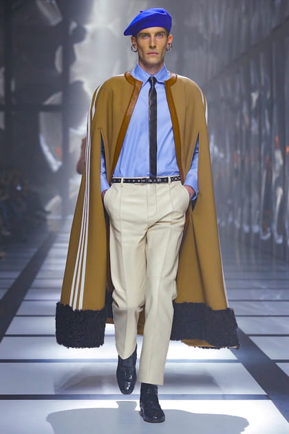 Look 11 du défilé Gucci