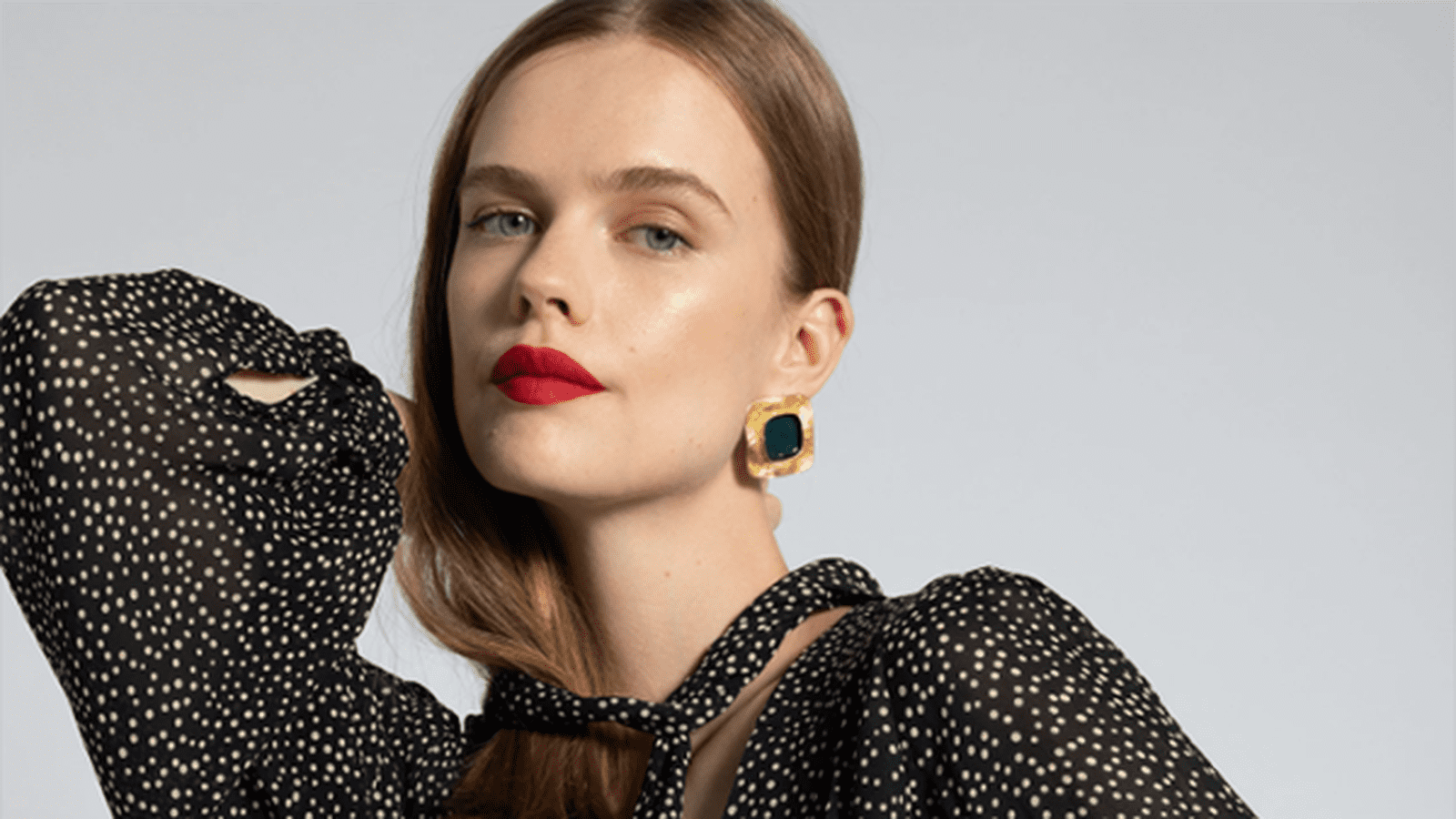 Blouse Mirae