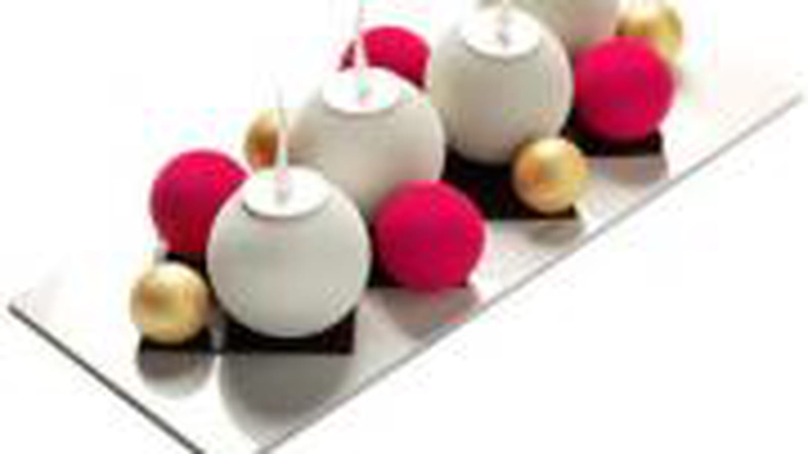 Eclat de Lumière de Fauchon