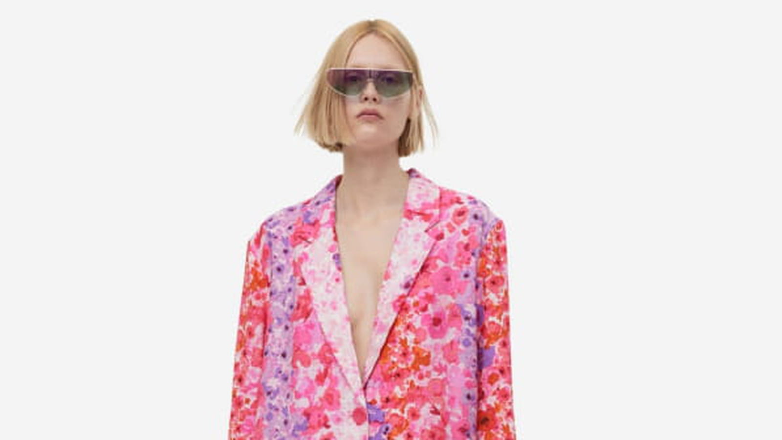 Ces 100 hits H&M sont les pièces petits prix à s'offrir cet été