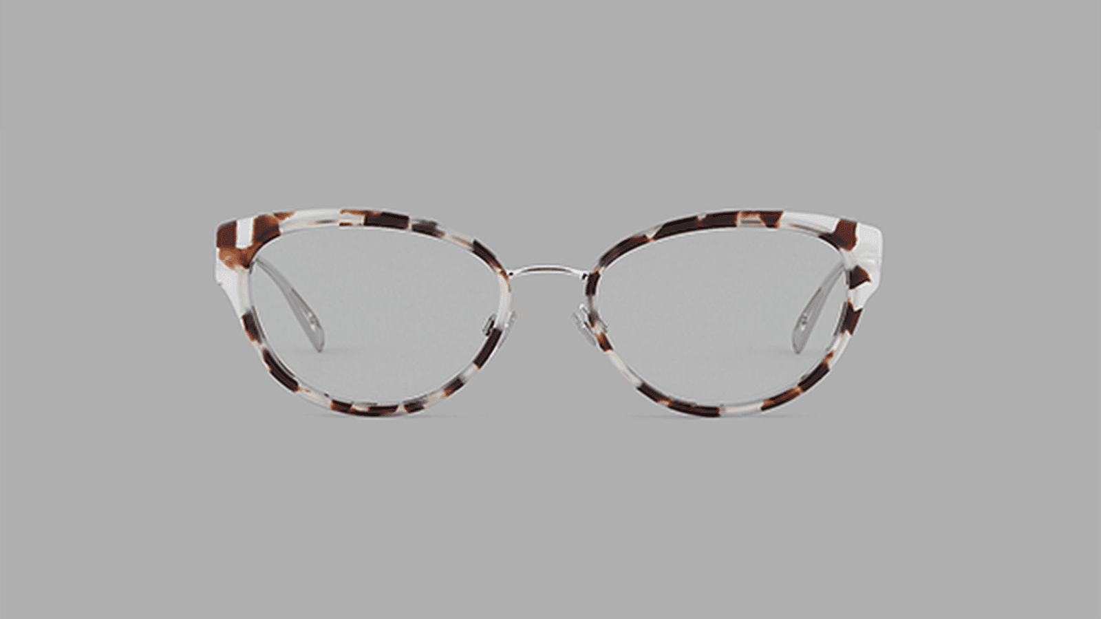 Lunettes de vue Giorgio Armani 