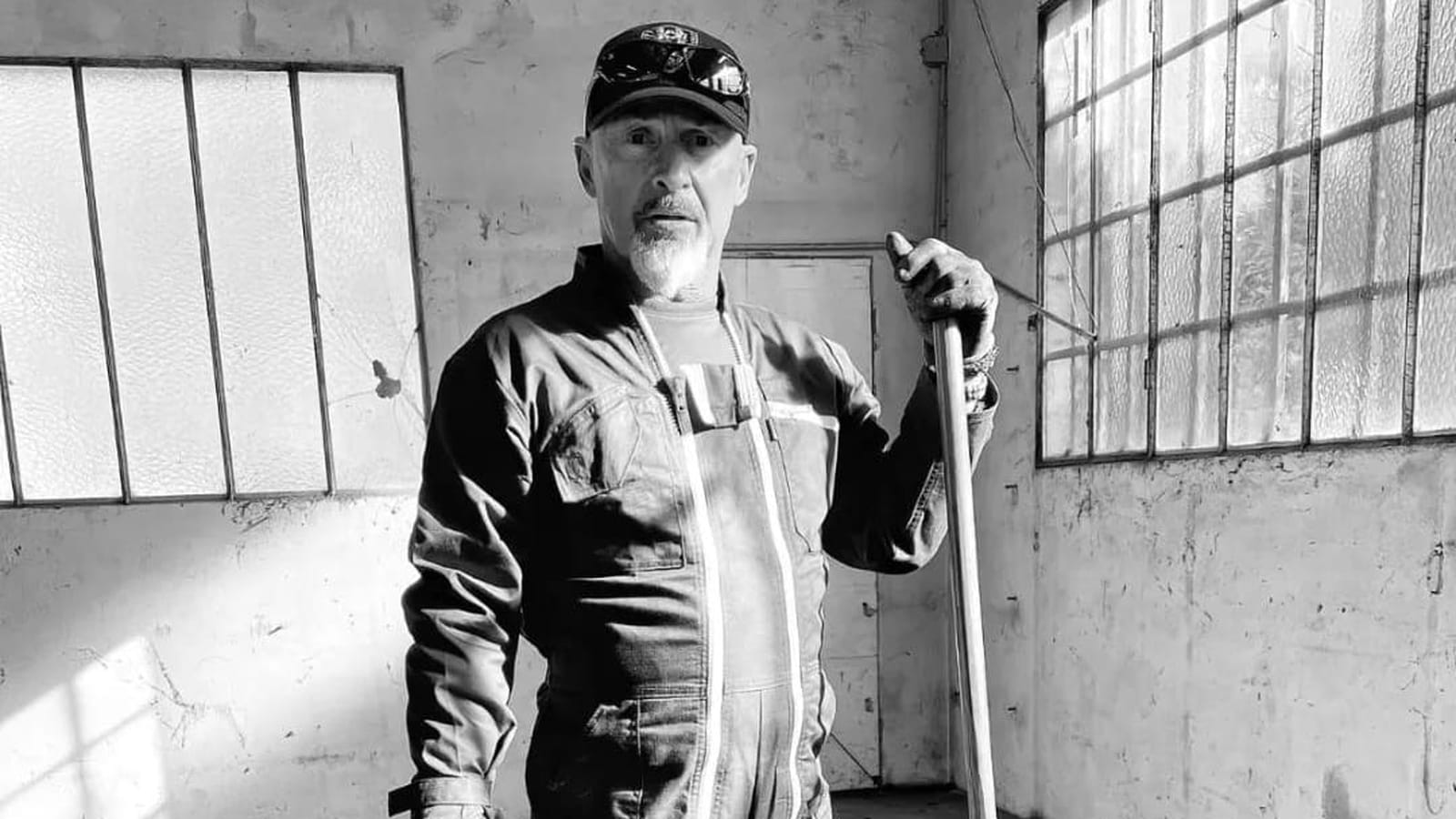 Vincent Lagaf’