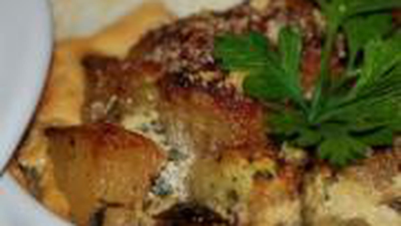 Cocotte de cabillaud aux courgettes et curry