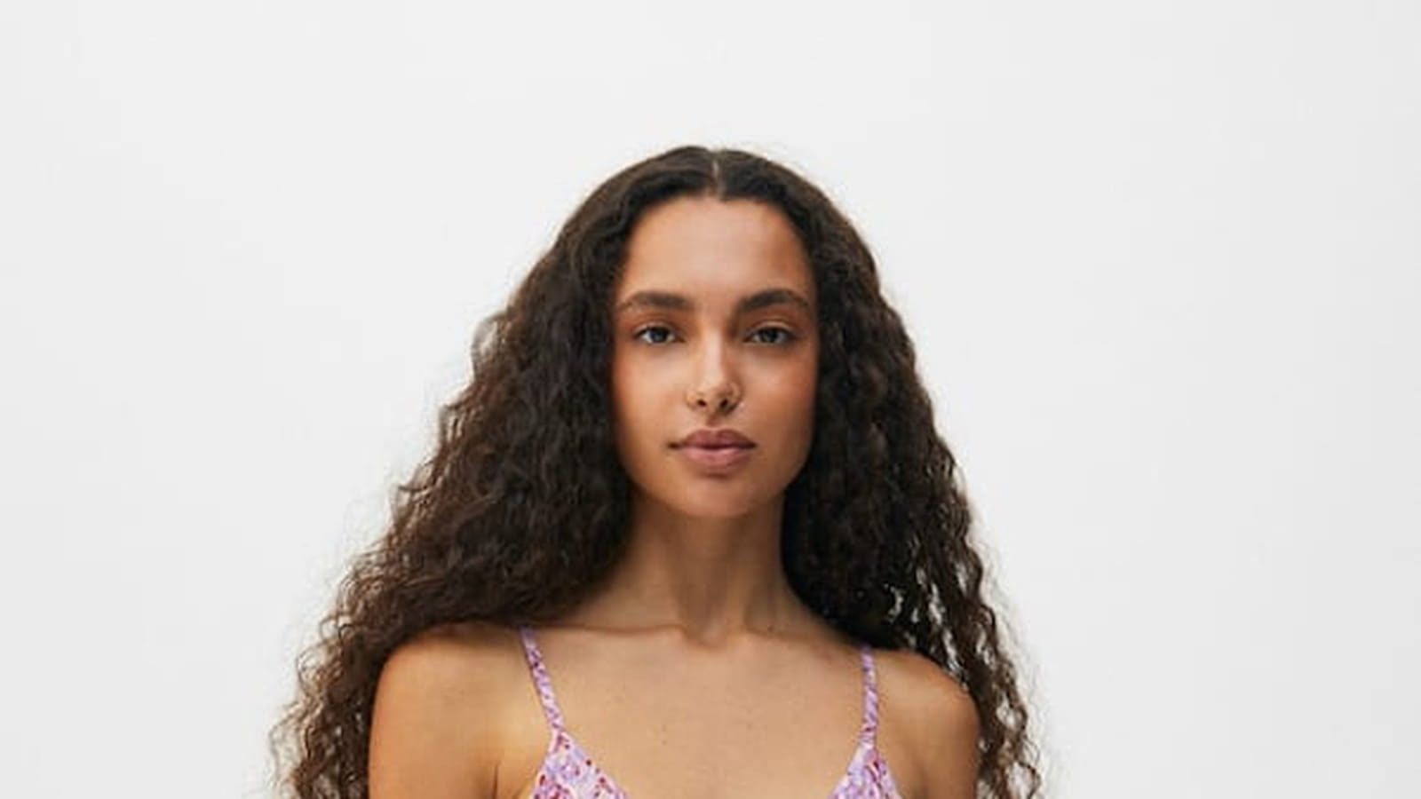 Robe Pull & Bear