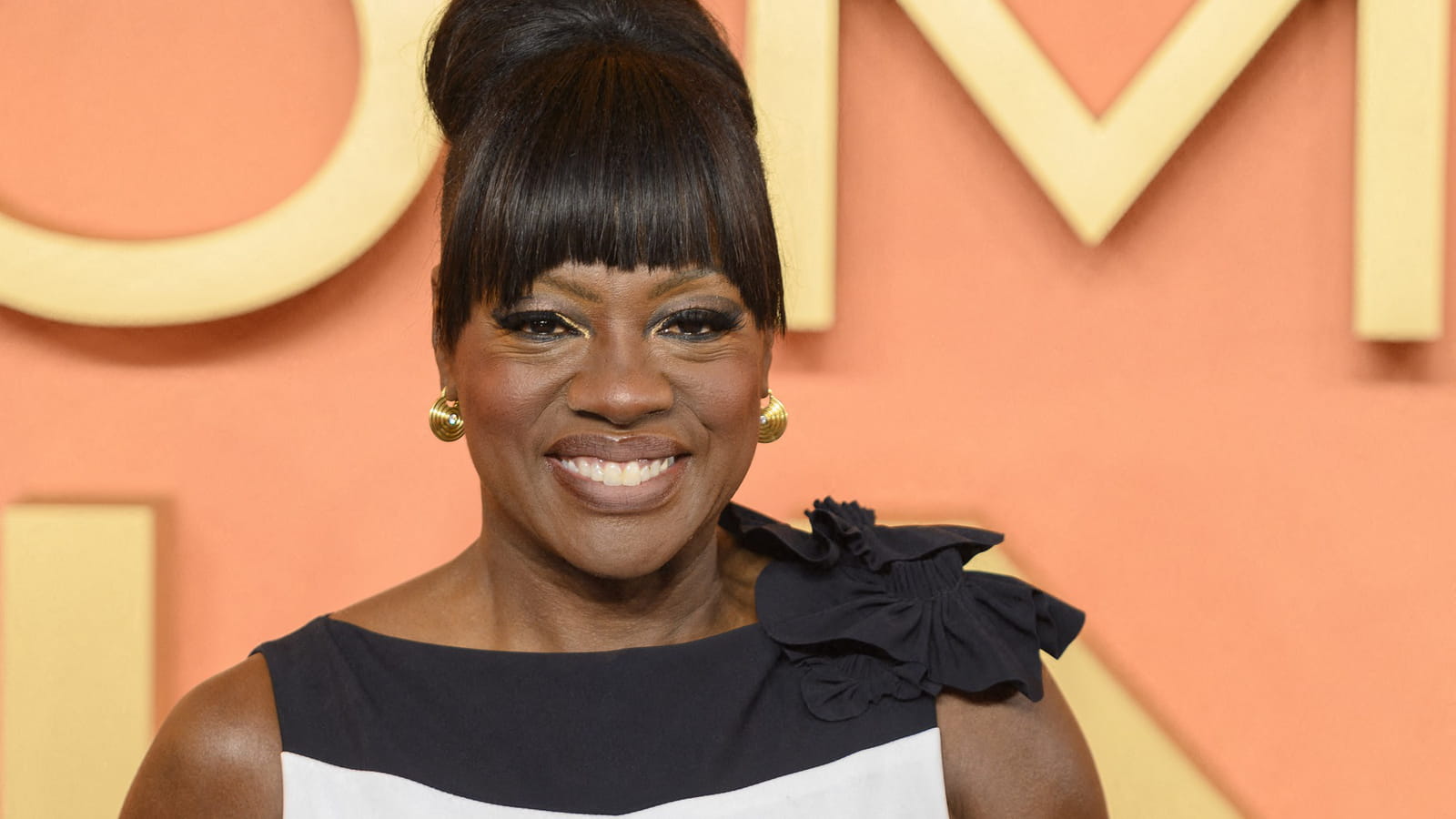 Viola Davis