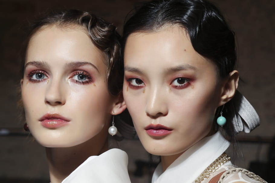 Glass Skin : une peau parfaite en quelques gestes