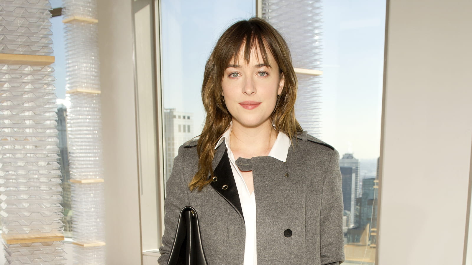 Dakota Johnson