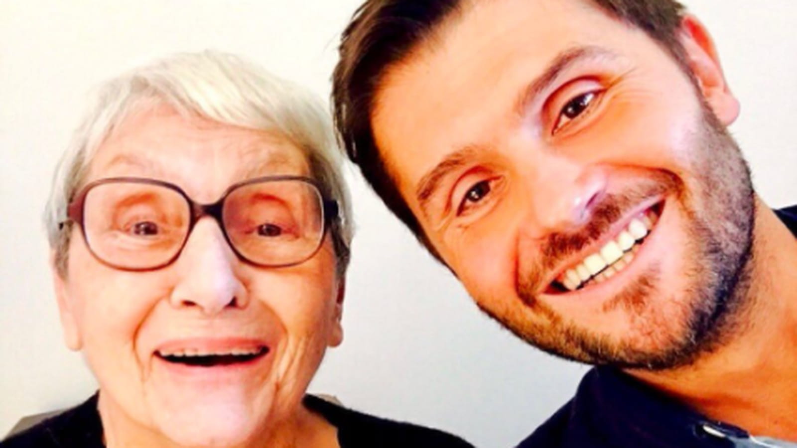 Christophe Beaugrand