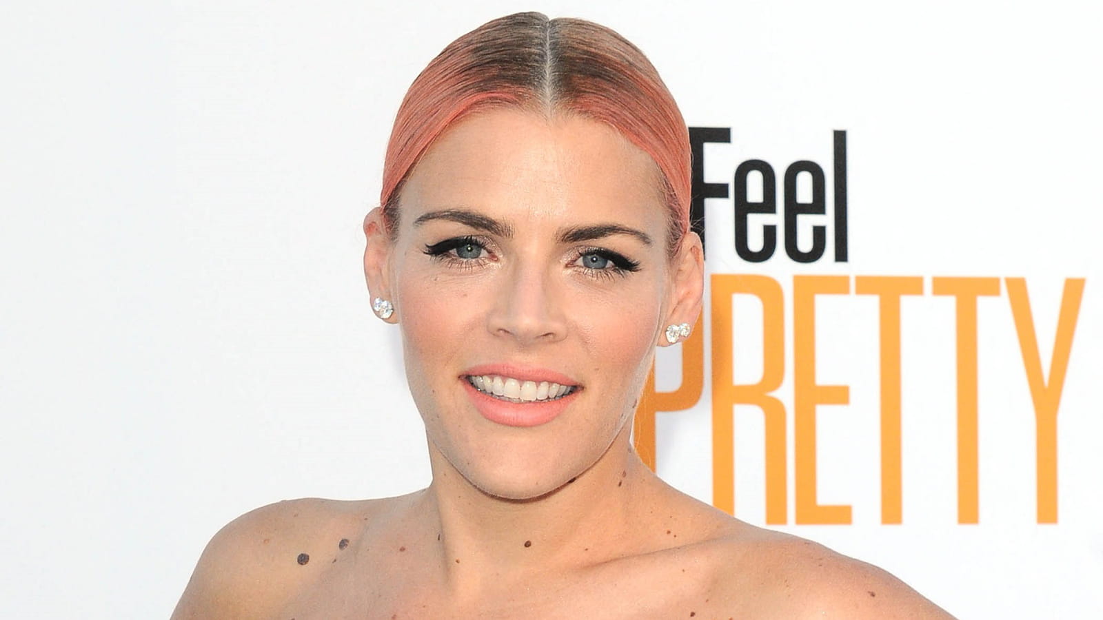 Busy Philipps