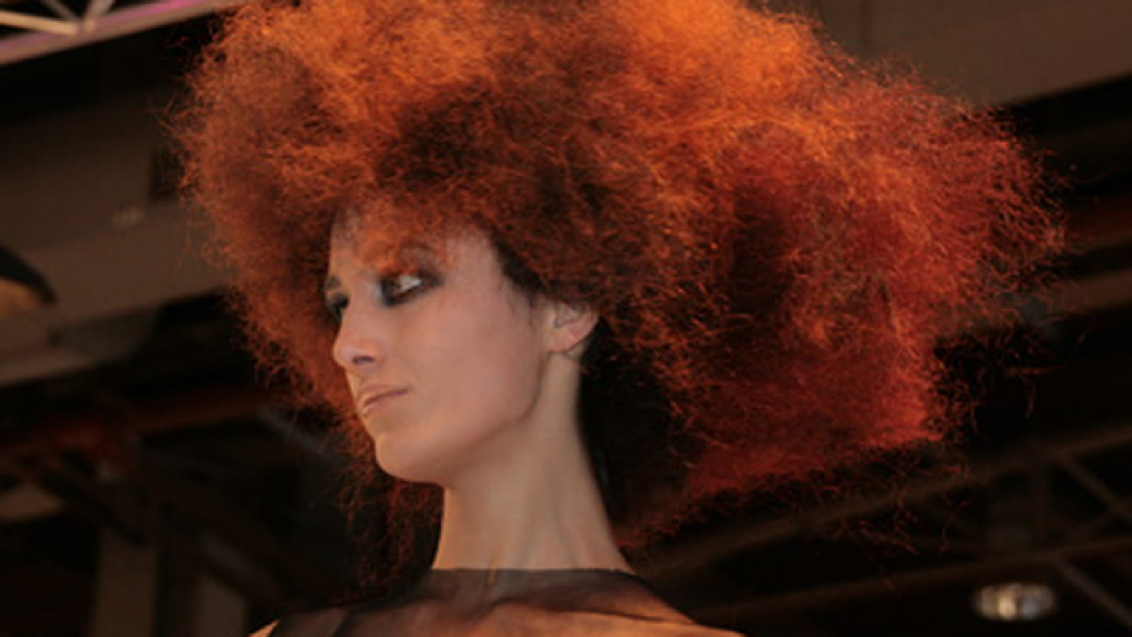 Le style afro cuivr