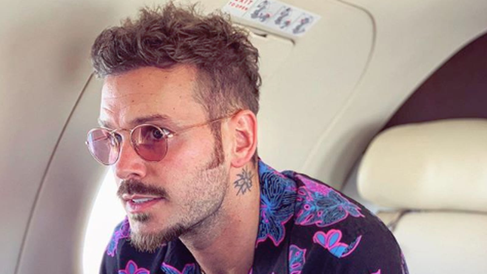 Matt Pokora