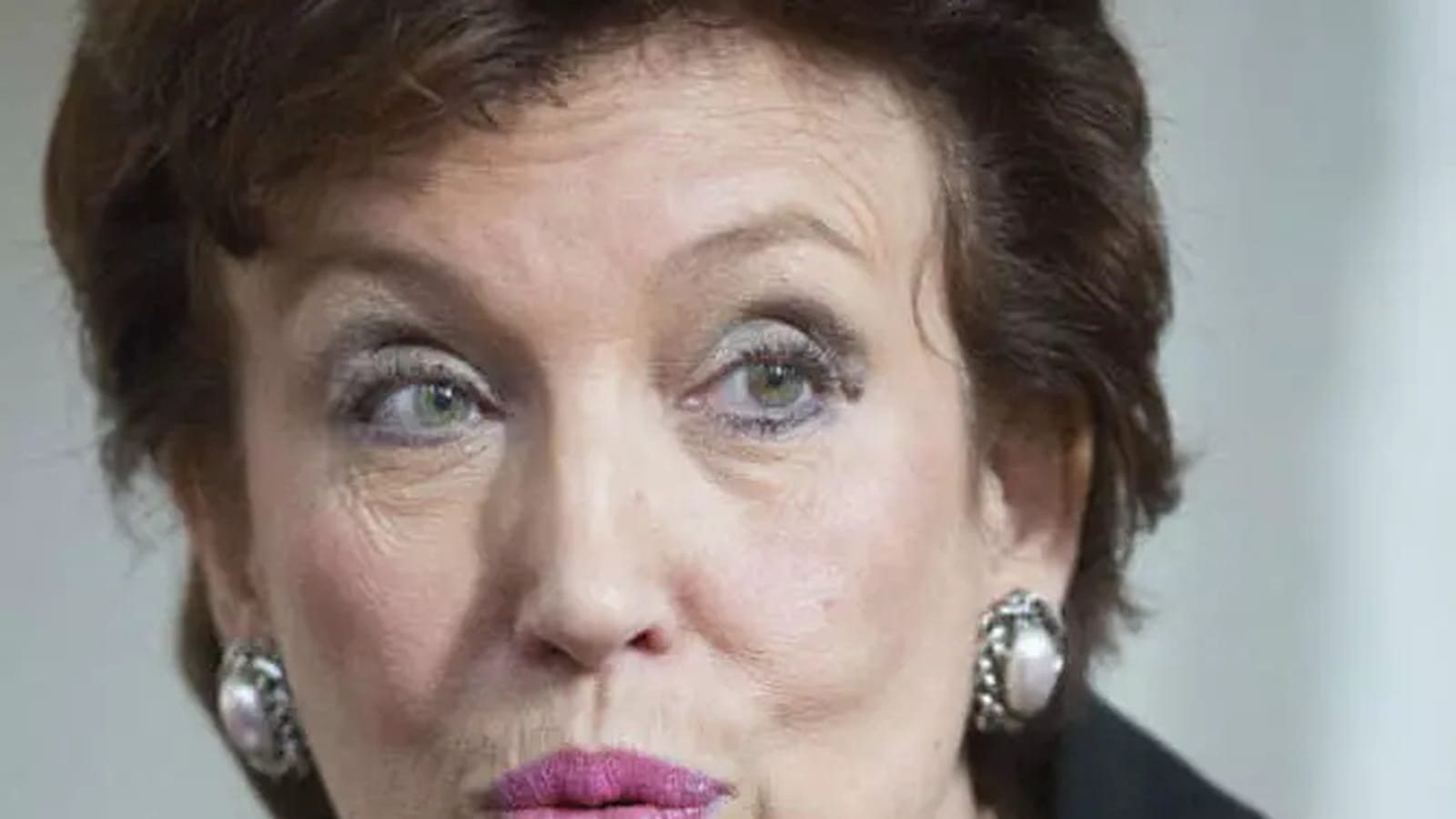 Roselyne Bachelot