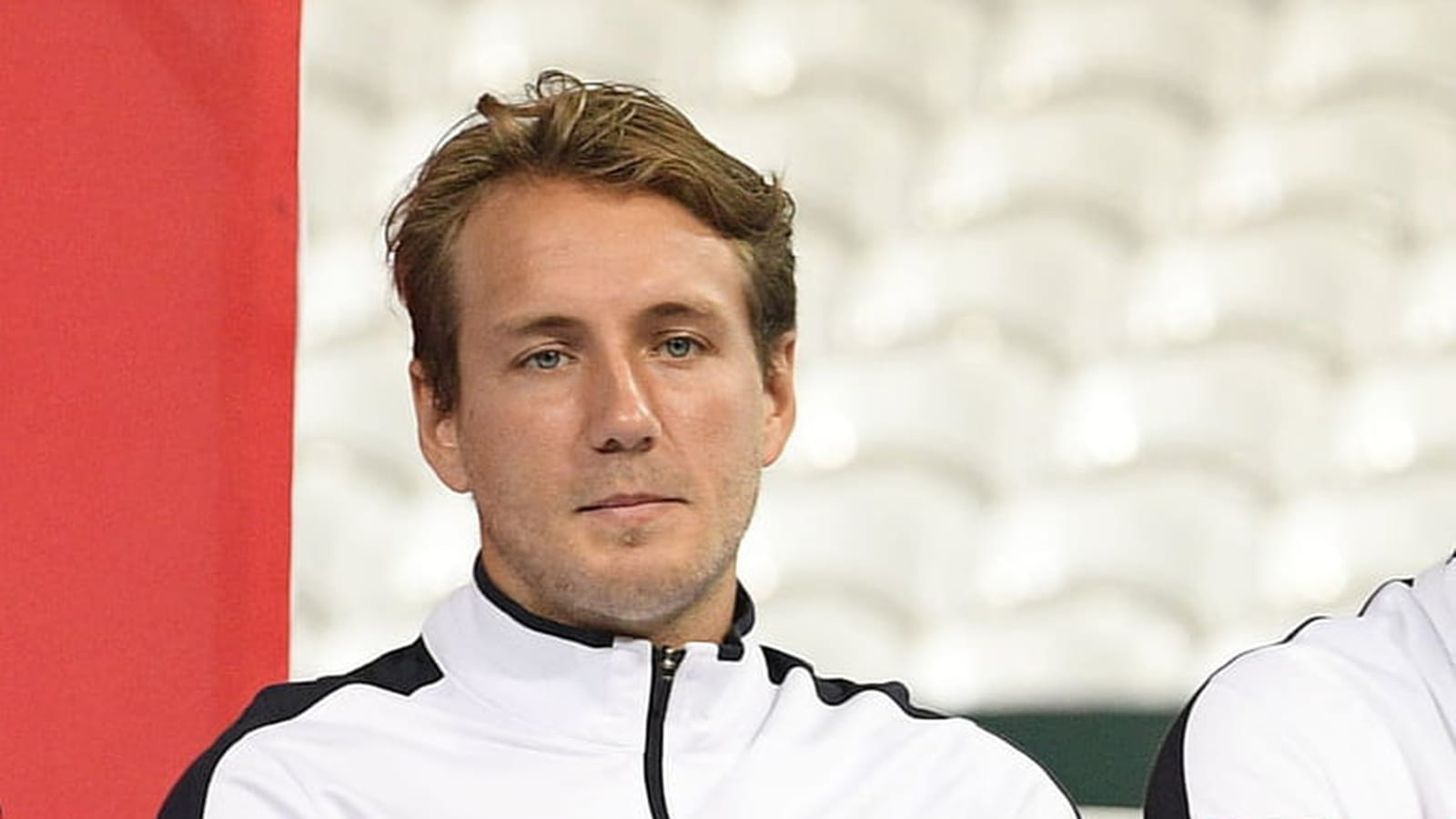 Lucas Pouille