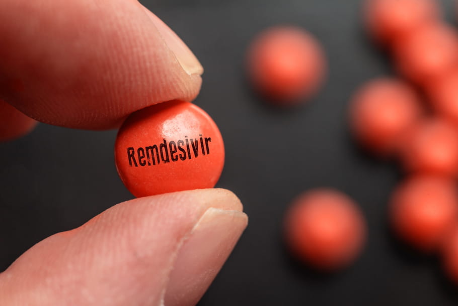 Remdesivir : résultats contre le coronavirus et effets secondaires
