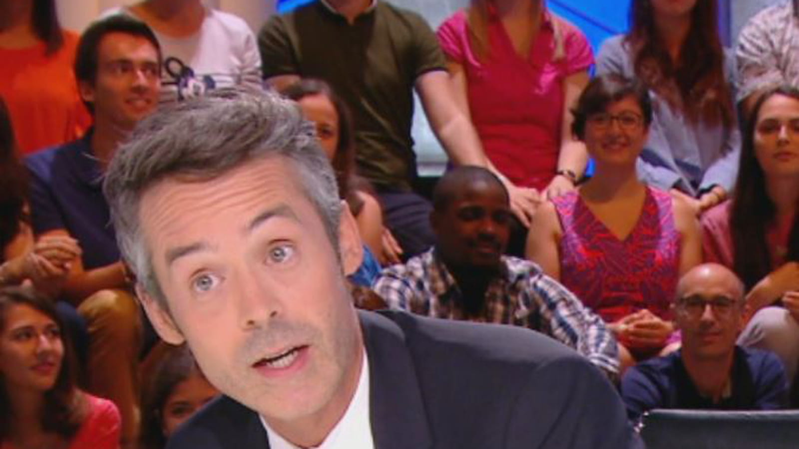 Yann Barthès