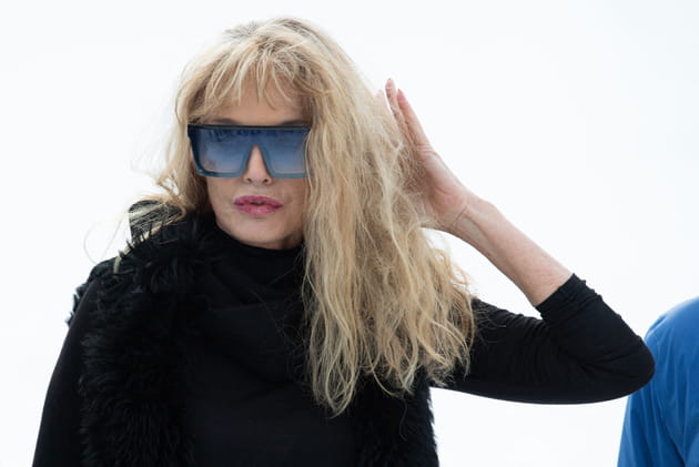 La star, c'est elle&nbsp;!