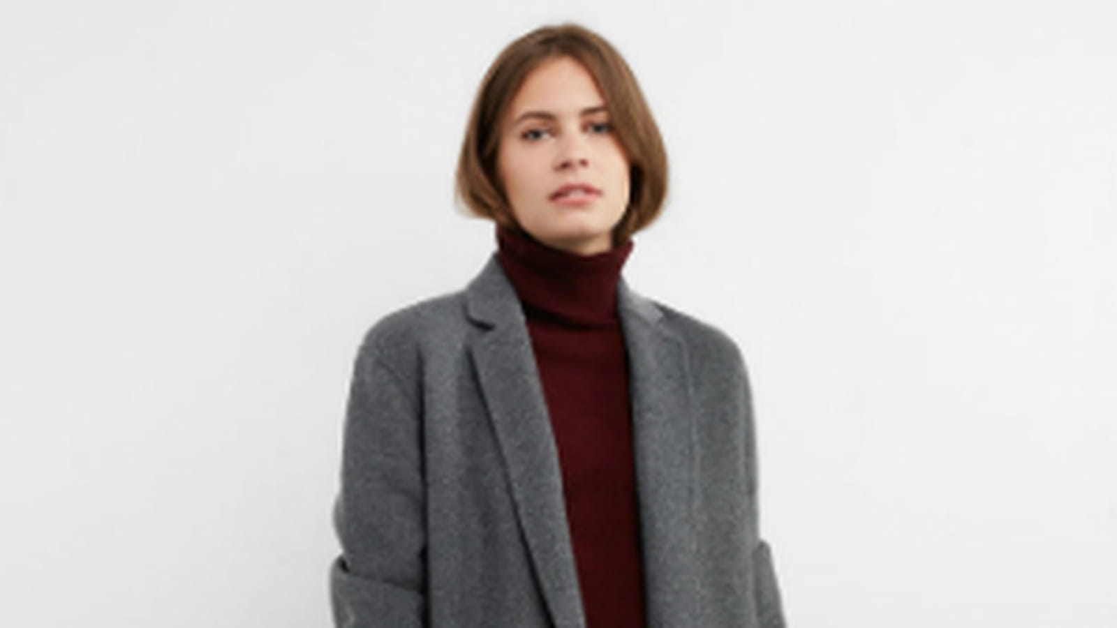 Manteau