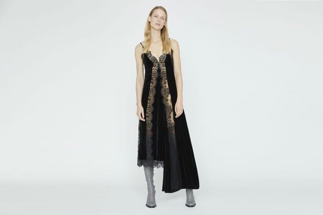 Robe "Andie" de Stella McCartney