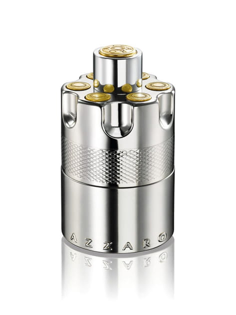 WANTED Freeride de Azzaro, &eacute;dition collector