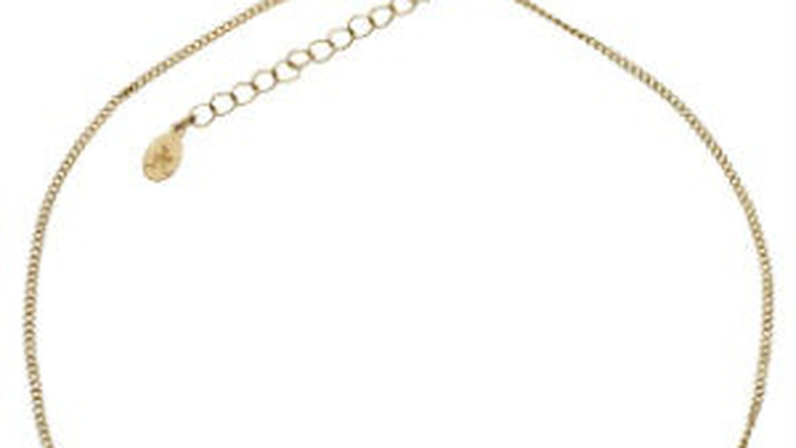 Collier oiseau d'Accessorize