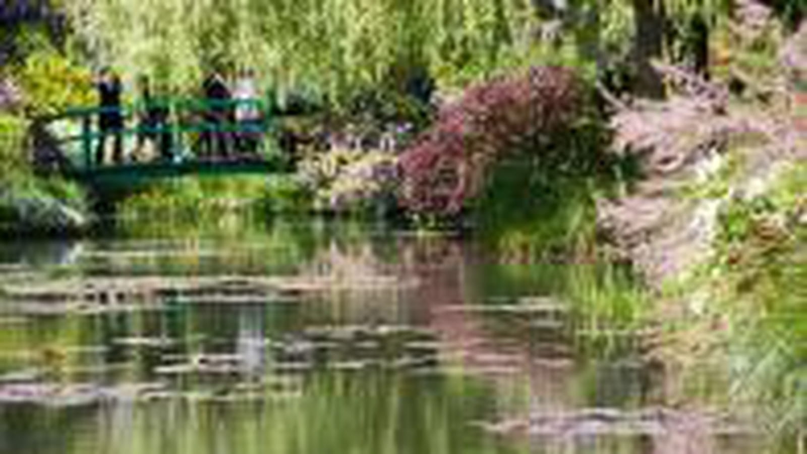 Jeux d'eau