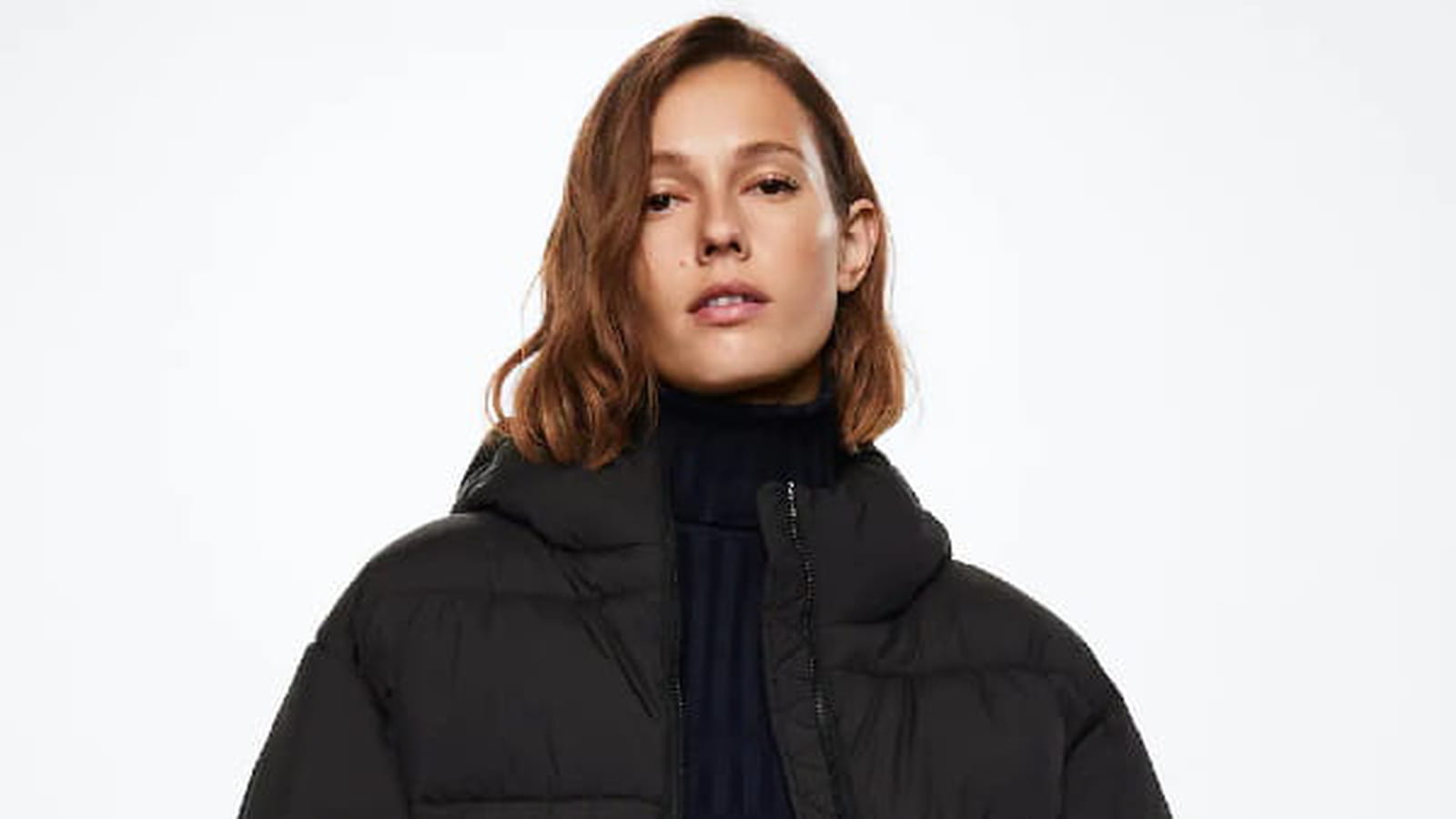Anorak Mango