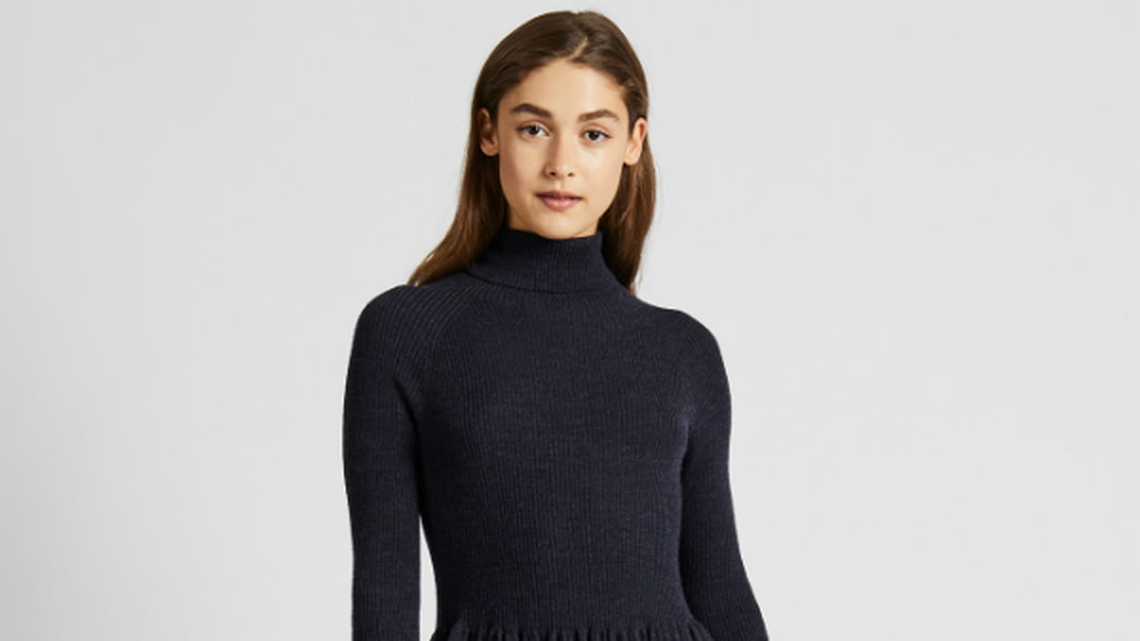 Robe Uniqlo