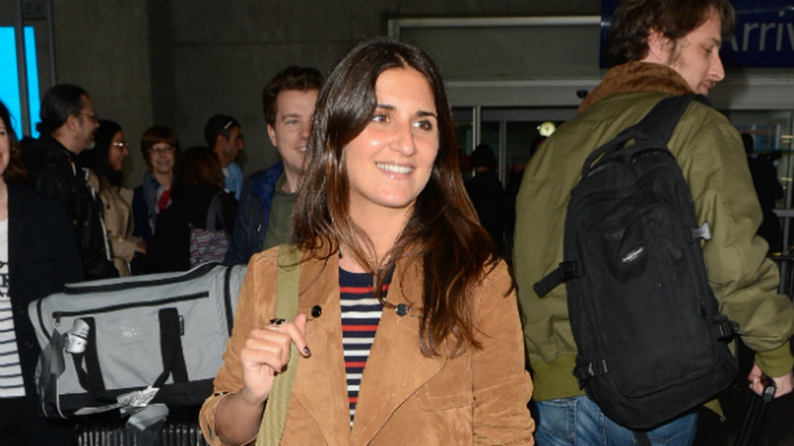 Géraldine Nakache
