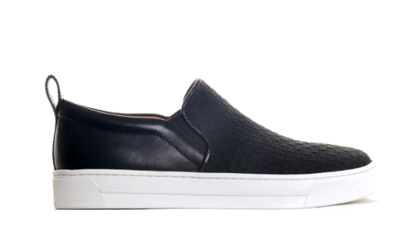 Slip-on What For
