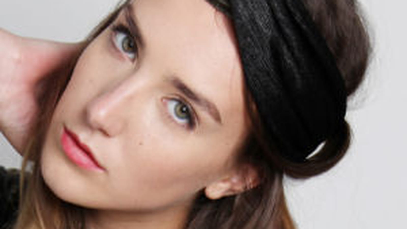 Le Headband rétro