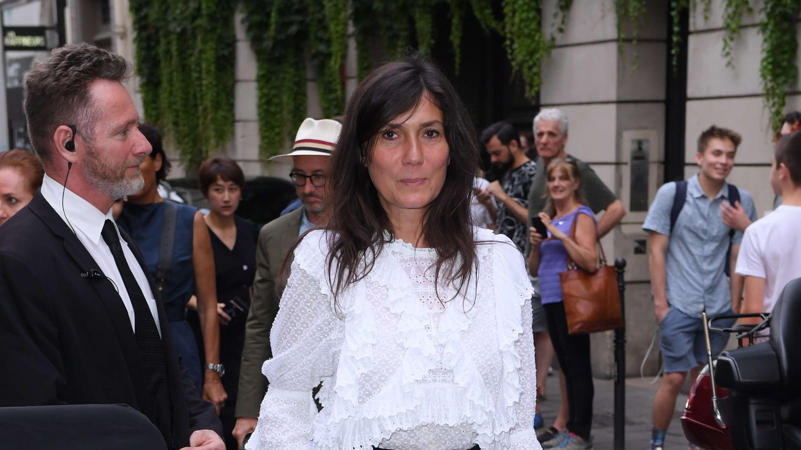 Emmanuelle Alt