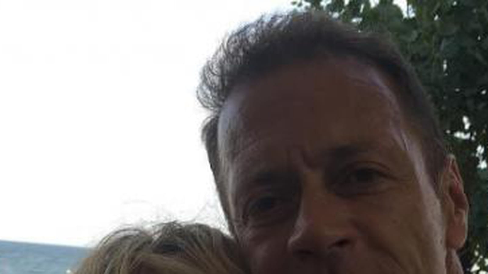 Emmanuelle Seigner et Rocco Siffredi