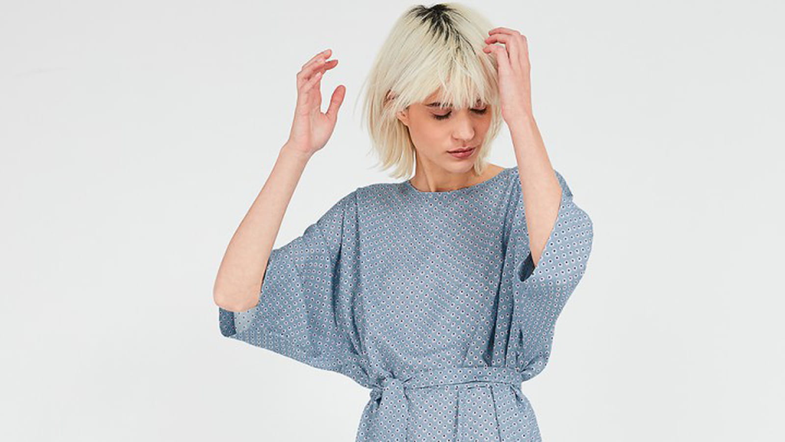 Robe American Vintage