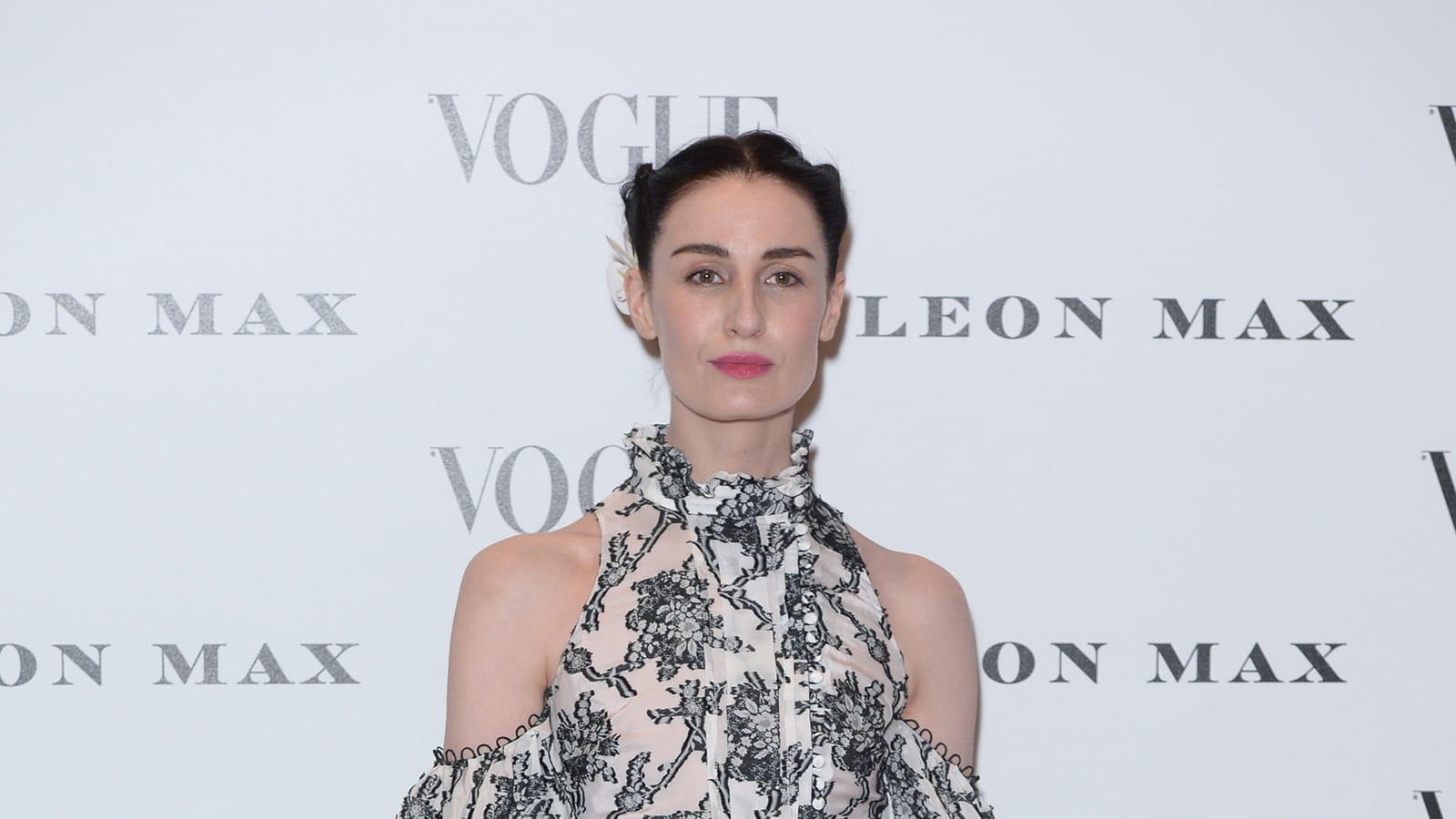 Erin O'Connor