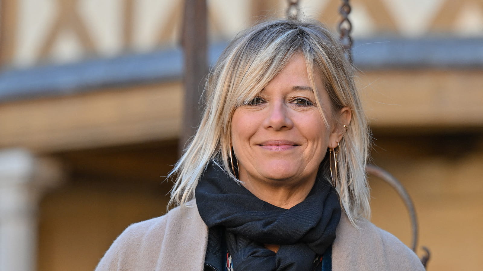 Flavie Flamant
