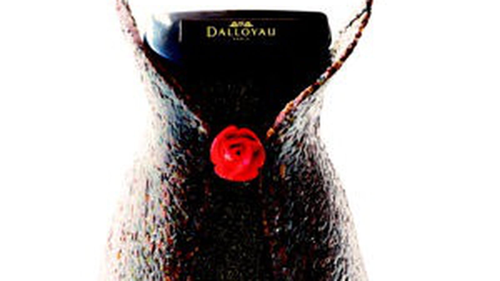La Diva de Dalloyau