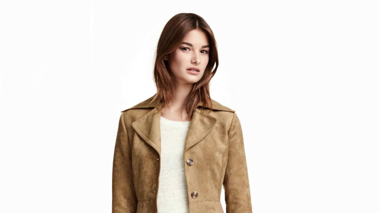 Manteau H&M