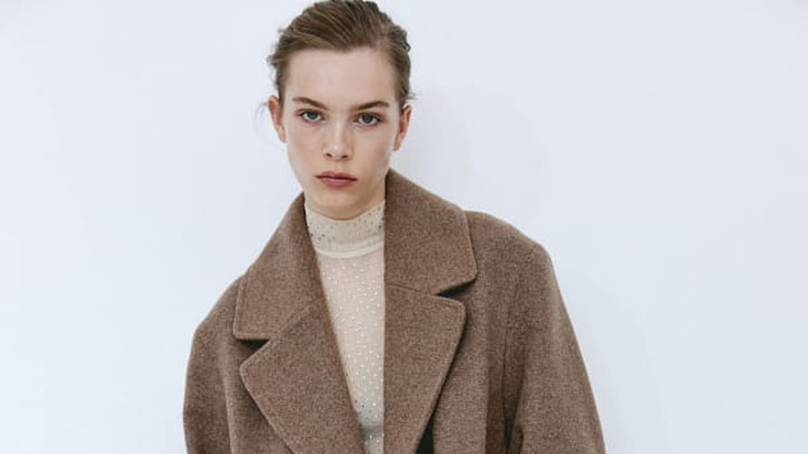 Manteau H&M
