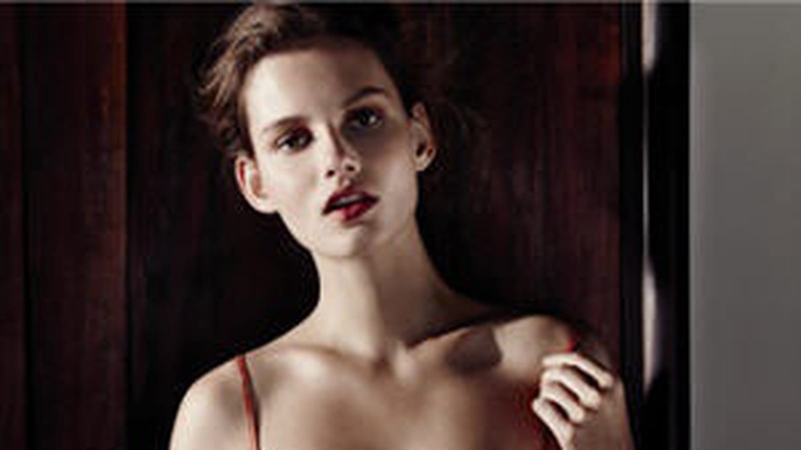 Parure "Very Feminine" de Women'Secret