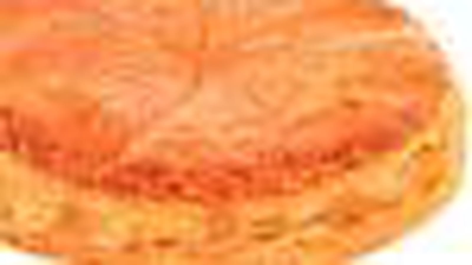 Galette Ladurée
