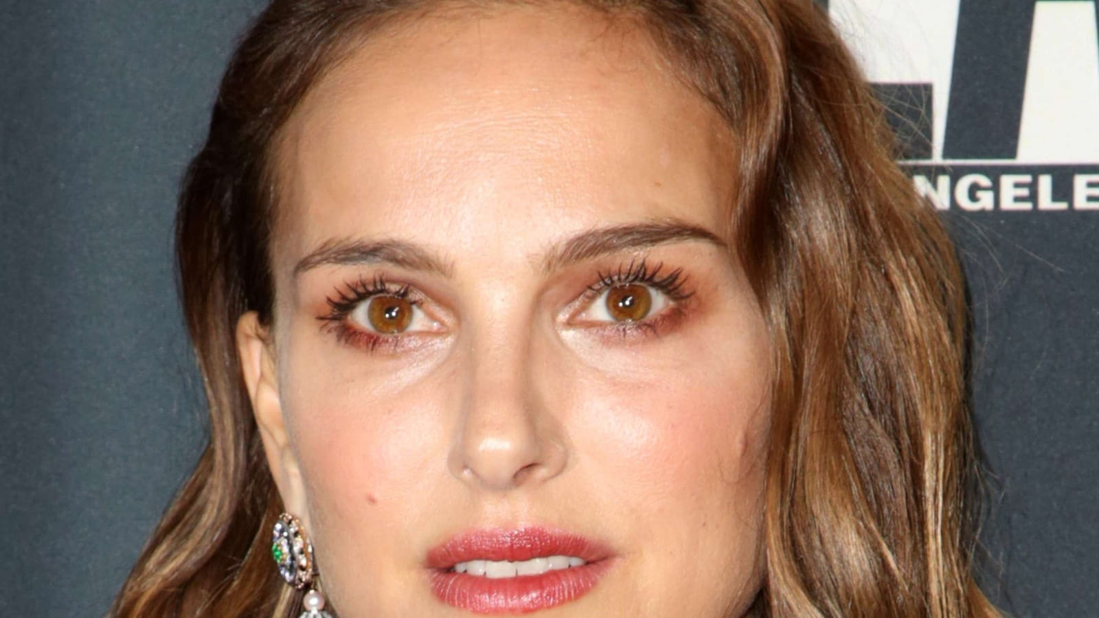 Natalie Portman