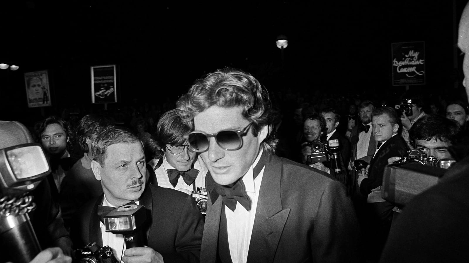 Richard Gere 