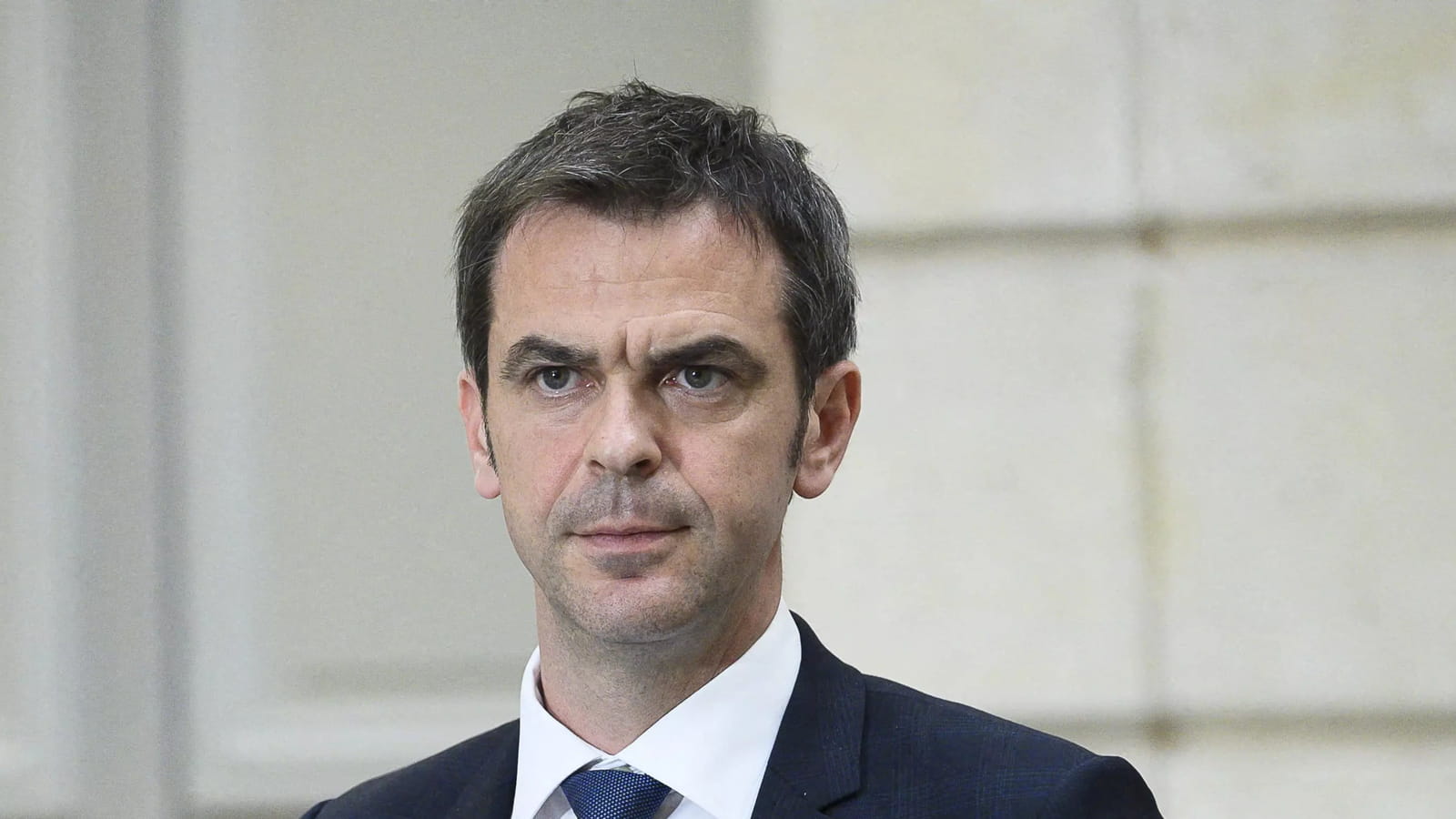 Olivier Véran