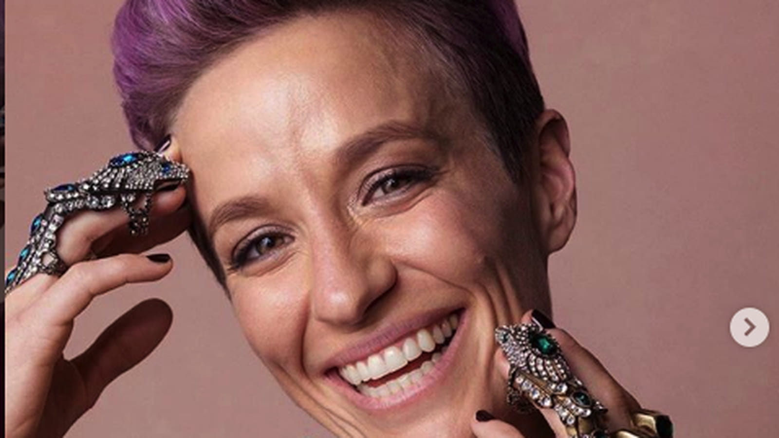 Megan Rapinoe