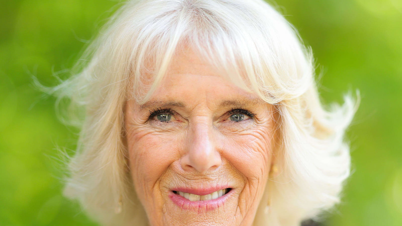 Camilla, le 14 juillet 2022