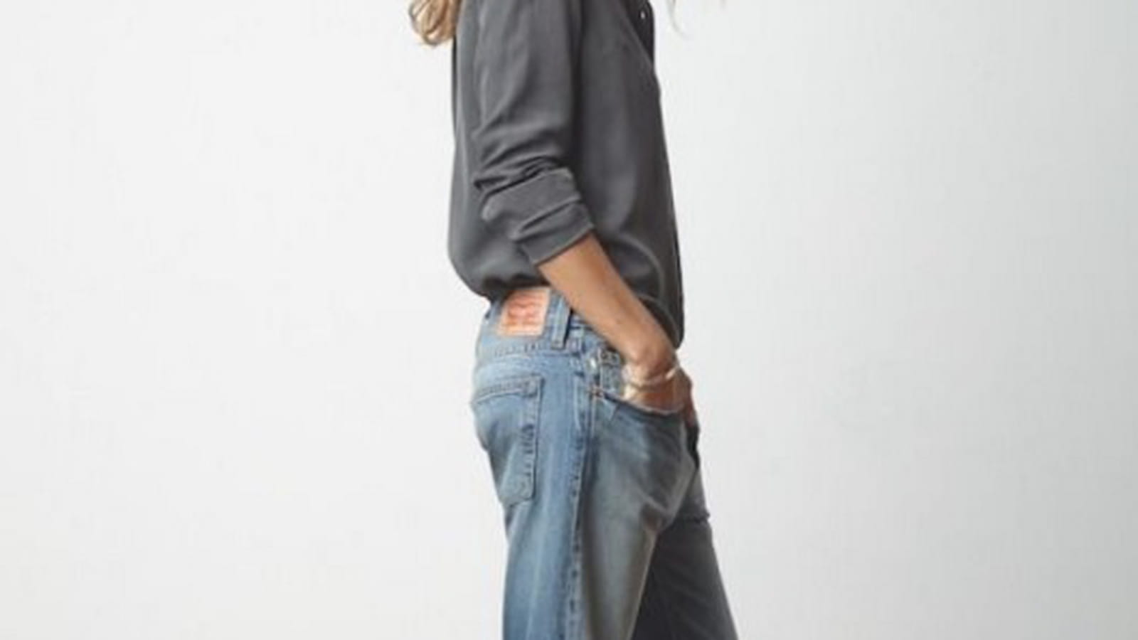 Look stiletto