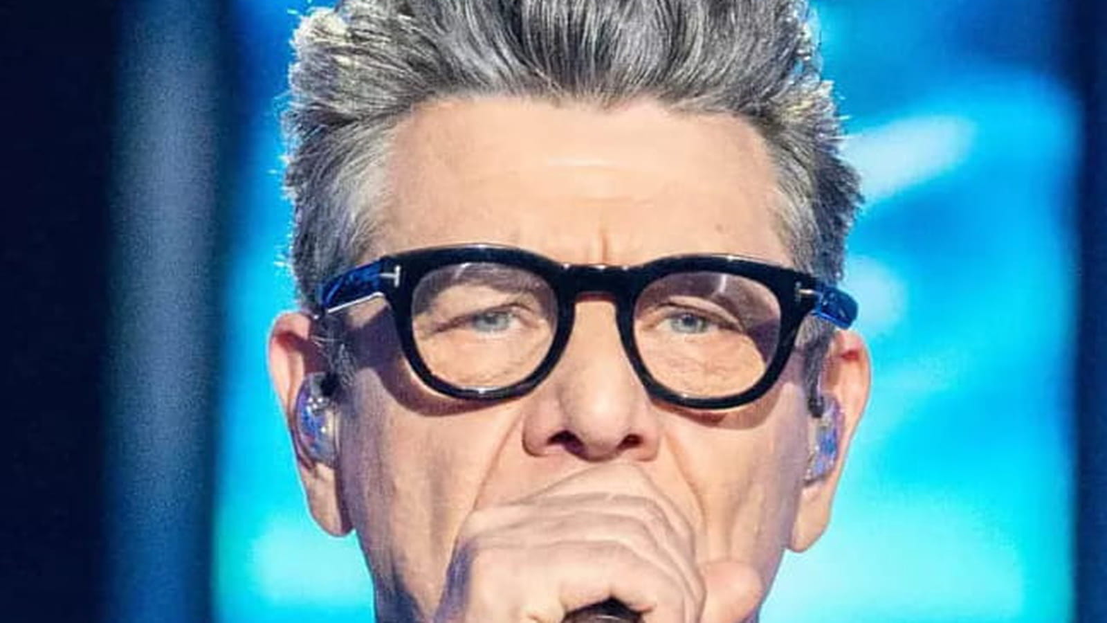 Marc Lavoine