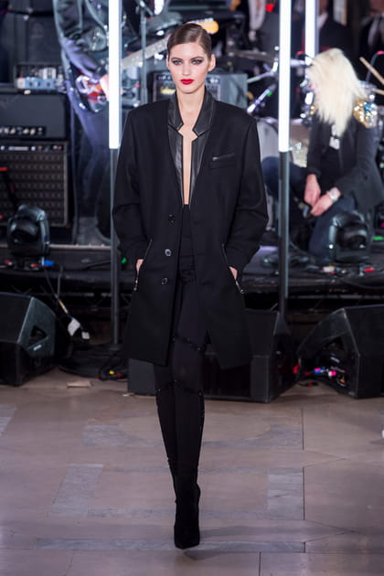 D&eacute;fil&eacute; Philipp Plein