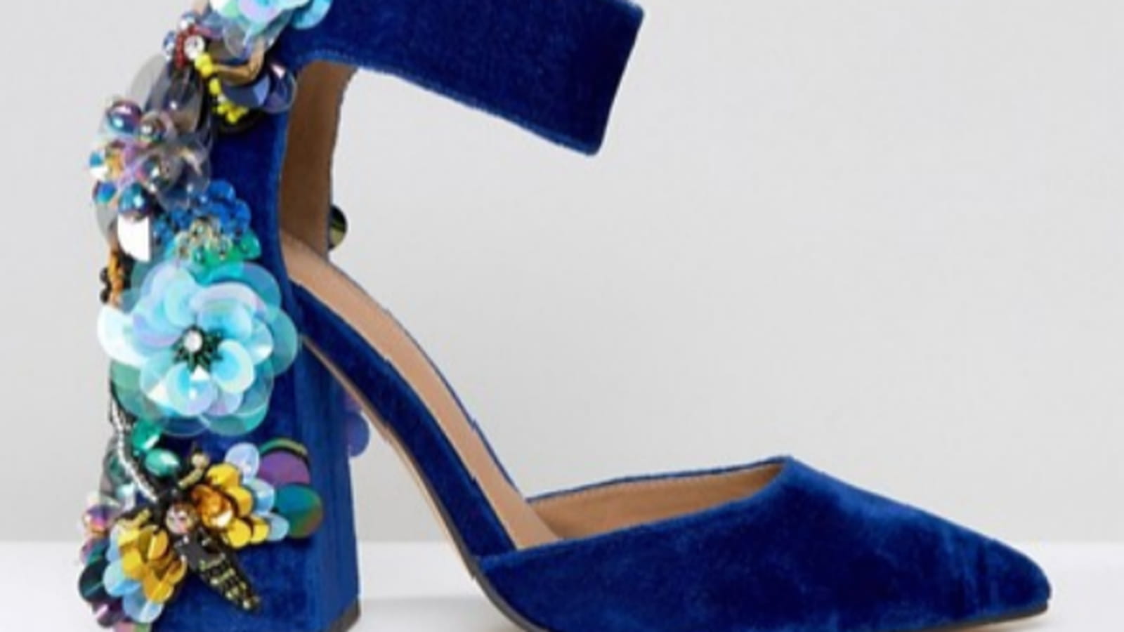 Chaussures Asos